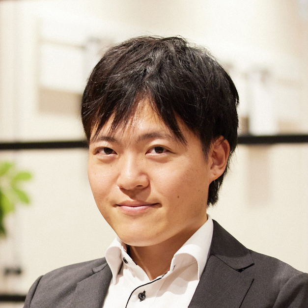 堀江 和敬 代表取締役